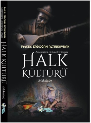 Halk Kültürü