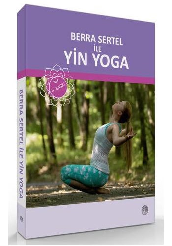 Berra Sertel ile Yin Yoga