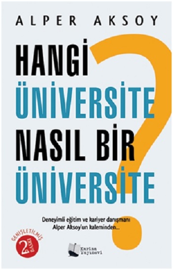 Hangi Üniversite Nasıl Bir Üniversite