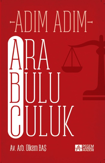 Adım Adım Arabuluculuk