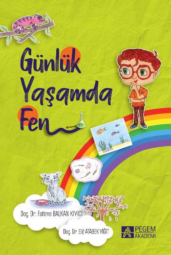 Günlük Yaşamda Fen