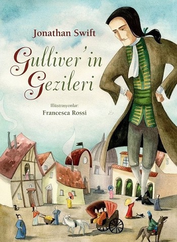 Gulliver'in Gezileri