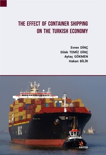 The Effect Of Container Shipping On The Turkish Economy