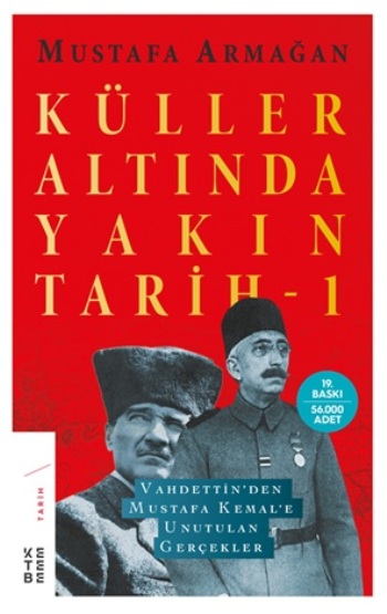 Küller Altında Yakın Tarih 1