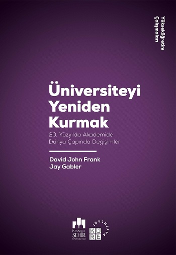 Üniversiteyi Yeniden Kurmak