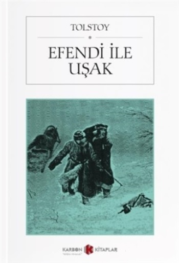 Efendi İle Uşağı (Cep Boy)