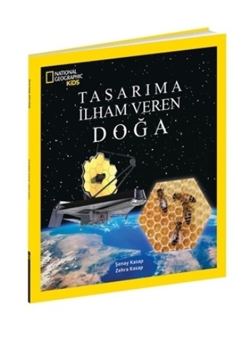 Tasarıma İlham Veren Doğa - National Geographic Kids