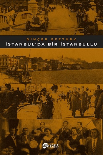 İstanbul'da Bir İstanbullu