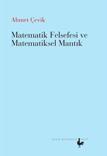 Matematik Felsefesi ve Matematiksel Mantık