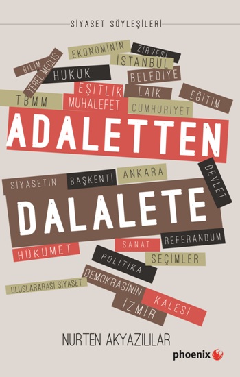 Adaletten Dalalete