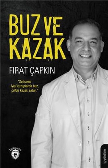 Buz ve Kazak