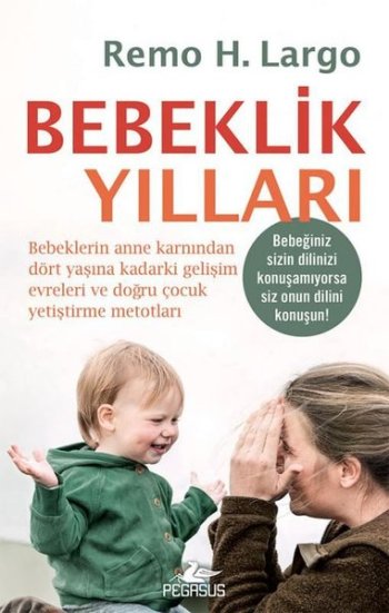 Bebeklik Yılları