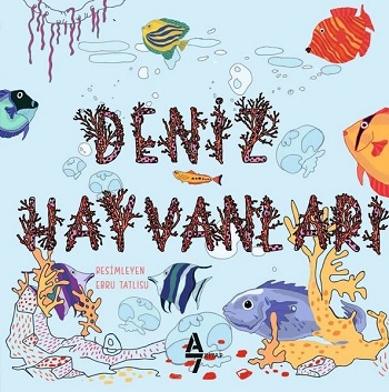 Deniz Hayvanları