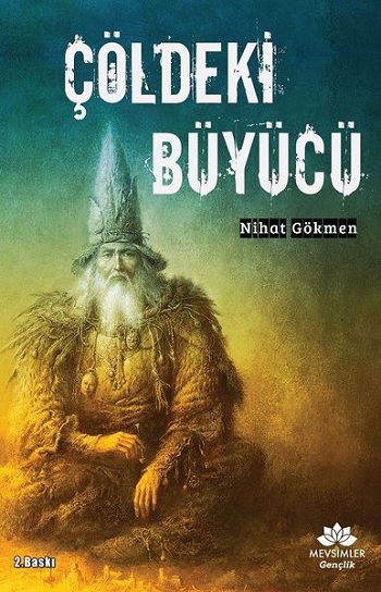 Çöldeki Büyücü