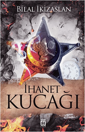 İhanet Kucağı