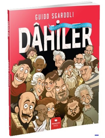 Dahiler