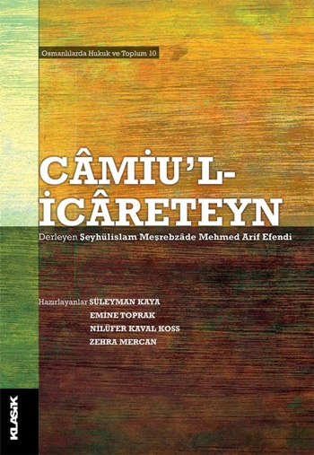 Camiu'l-icareteyn