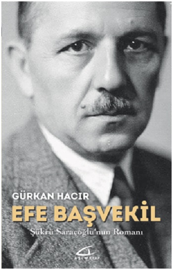 Efe Başvekil