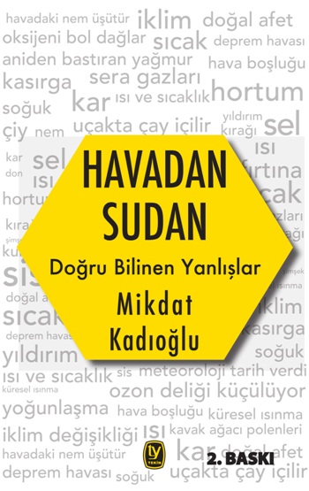 Havadan Sudan Doğru Bilinen Yanlışlar