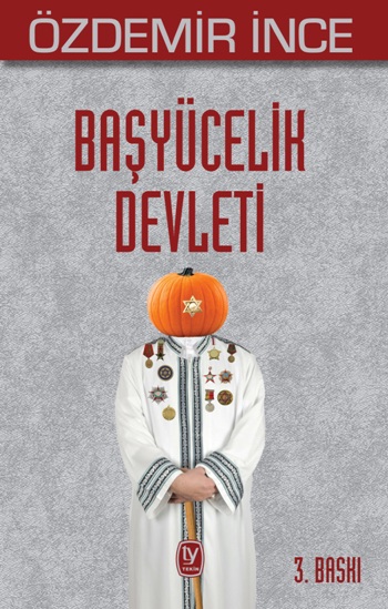 Başyücelik Devleti