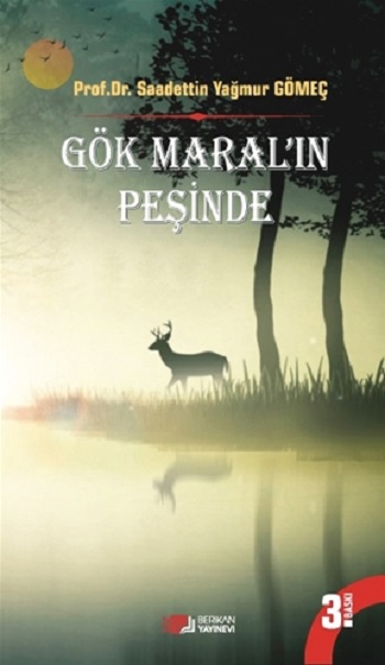 Maral'ın Peşinde