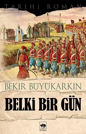 Belki Bir Gün