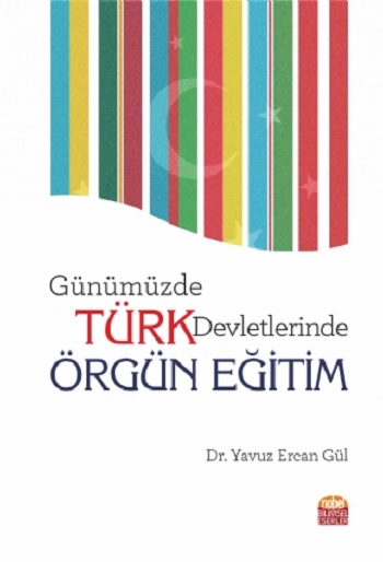 Günümüzde Türk Devletlerinde Örgün Eğitim