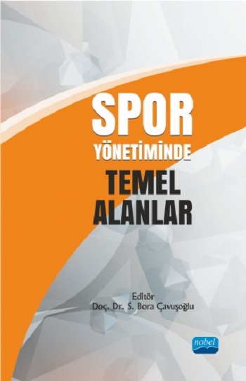 Spor Yönetiminde Temel Alanlar