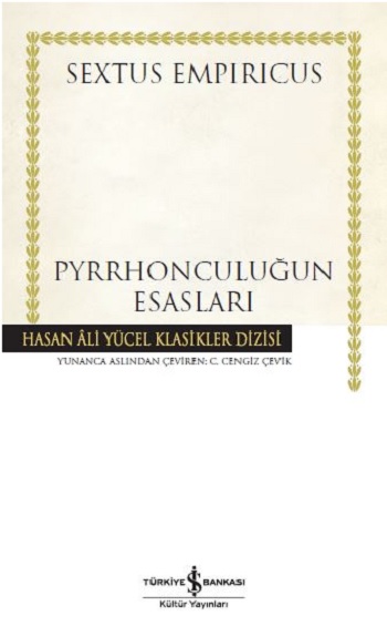 Pyrrhonculuğun Esasları