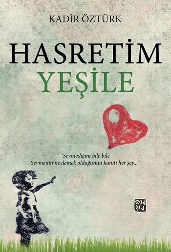 Hasretim Yeşile