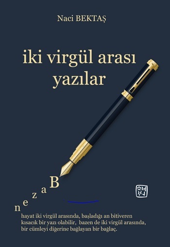 İki Virgül Arası Yazılar