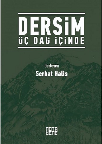 Dersim Üç Dağ İçinde