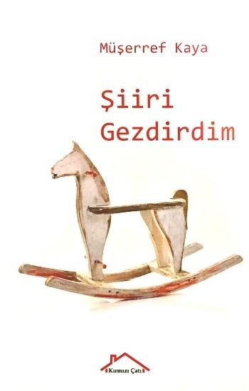 Şiiri Gezdirdim