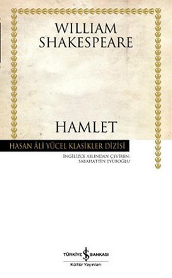 Hamlet (Ciltli)