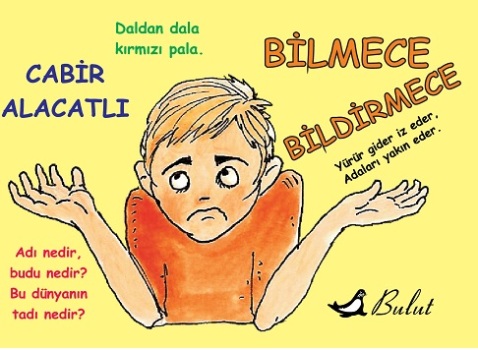 Bilmece Bildirmece