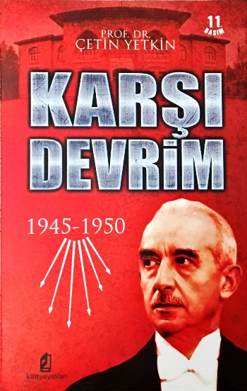 Karşı Devrim