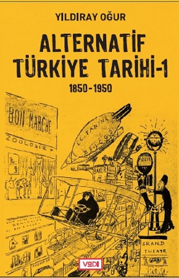 Alternatif Türkiye Tarihi 1