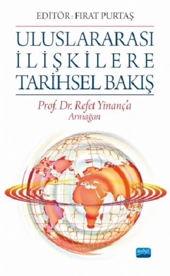 Uluslar Arası İlişkilerde Tarihsel Bakış