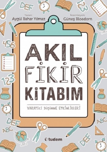 Akıl Fikir Kitabım