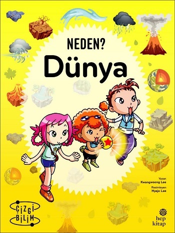 Neden ? Dünya