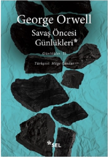 Savaş Öncesi Günlükleri