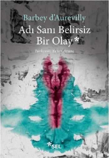 Adı Sanı Belirsiz Bir Olay