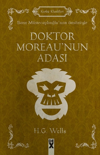 Doktor Morea'unun Adası