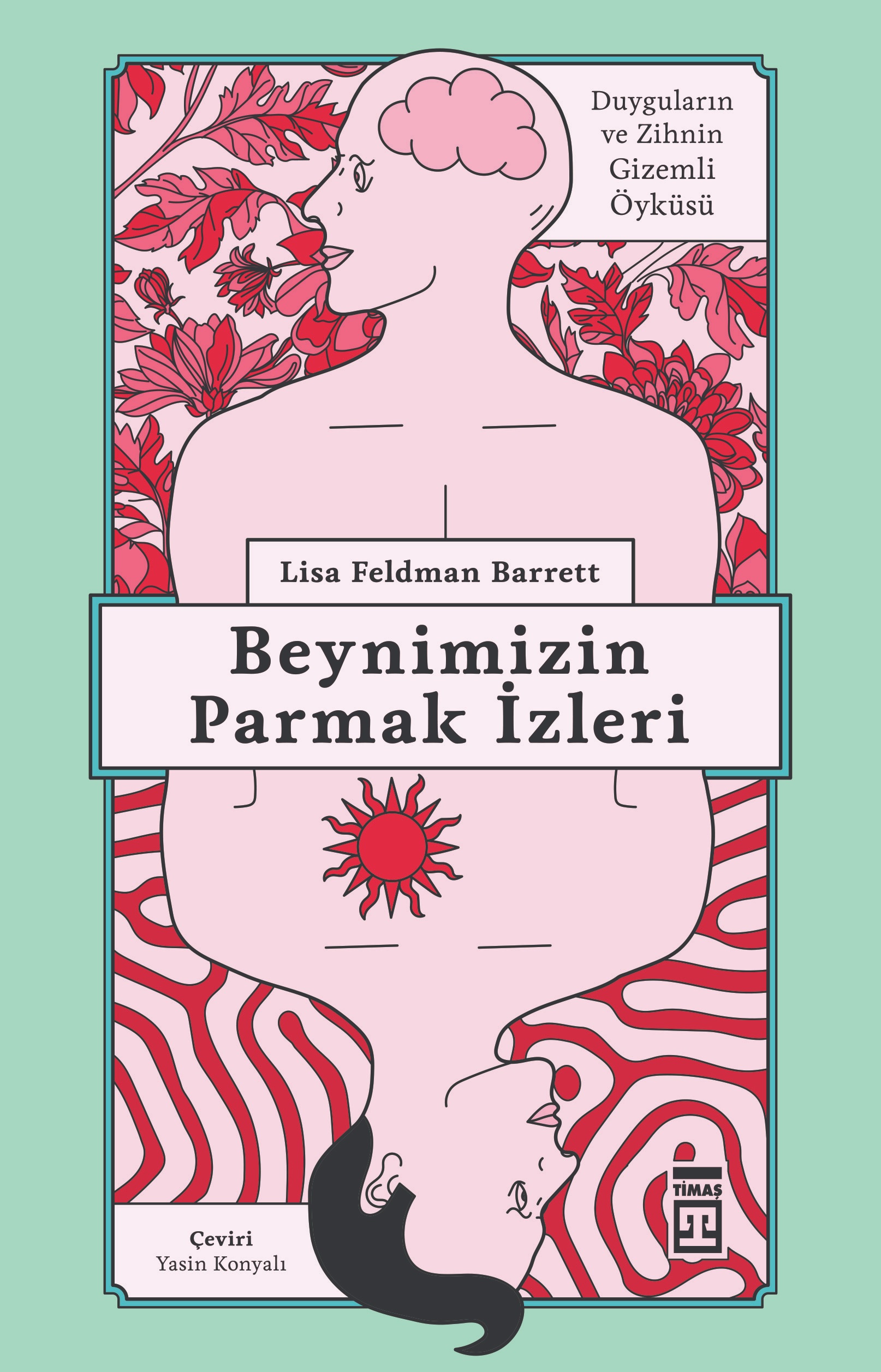 Beynimizin Parmak İzleri