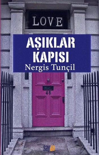 Aşıklar Kapısı