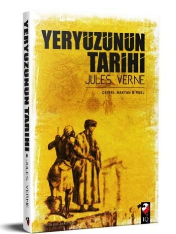 Yeryüzünün Tarihi