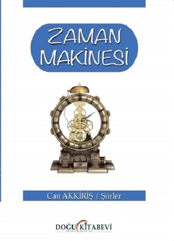 Zaman Makinesi