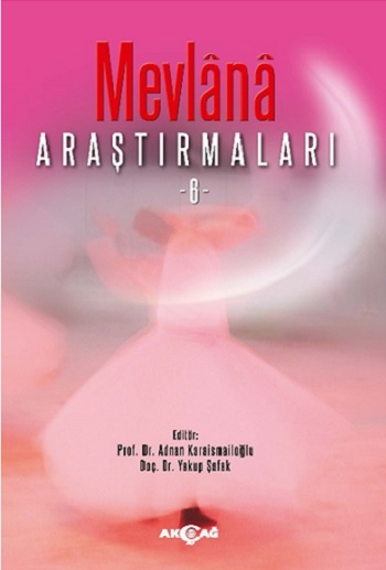 Mevlana Araştırmaları 6