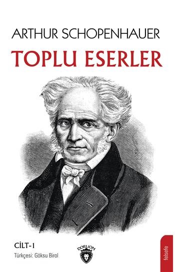 Toplu Eserler Cilt 1