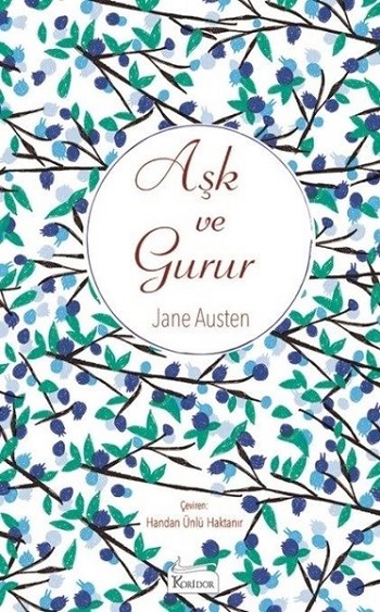 Aşk ve Gurur (Ciltsiz)